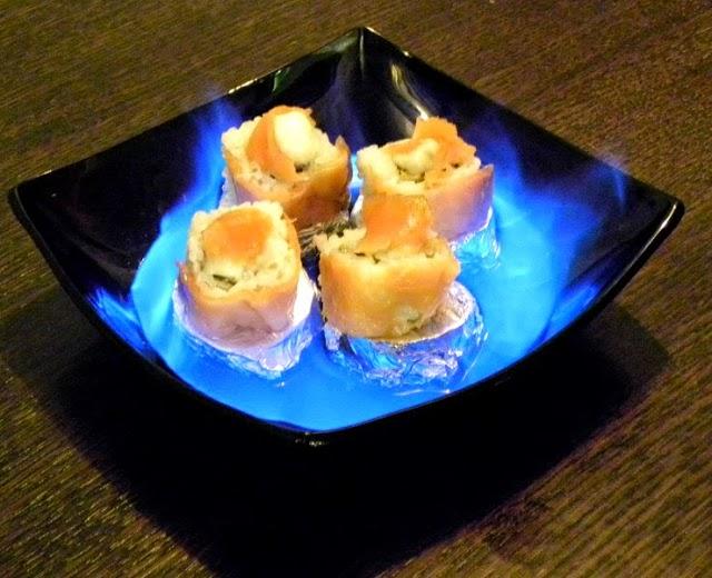 Sushi Yokohama Restaurant